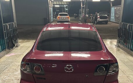 Mazda 3, 2008 год, 550 000 рублей, 4 фотография