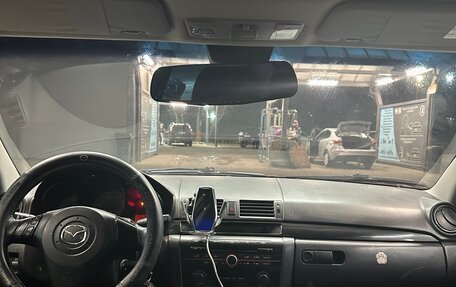 Mazda 3, 2008 год, 550 000 рублей, 7 фотография
