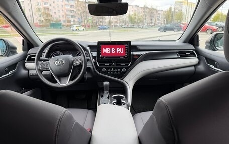 Toyota Camry, 2020 год, 2 400 000 рублей, 14 фотография