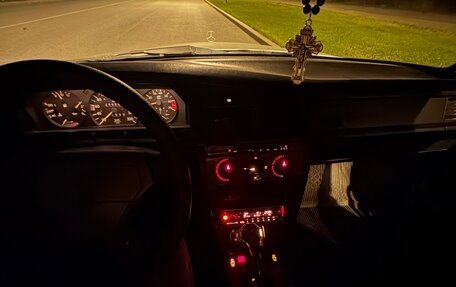 Mercedes-Benz 190 (W201), 1992 год, 320 000 рублей, 7 фотография