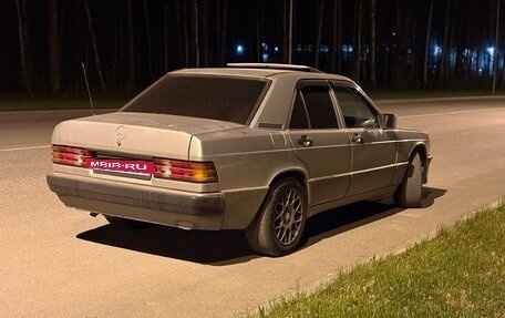 Mercedes-Benz 190 (W201), 1992 год, 320 000 рублей, 6 фотография