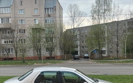 Fiat Albea I рестайлинг, 2008 год, 200 000 рублей, 4 фотография