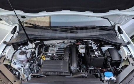 Volkswagen Tiguan II, 2020 год, 3 400 000 рублей, 6 фотография