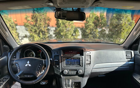 Mitsubishi Pajero IV, 2012 год, 1 760 000 рублей, 9 фотография