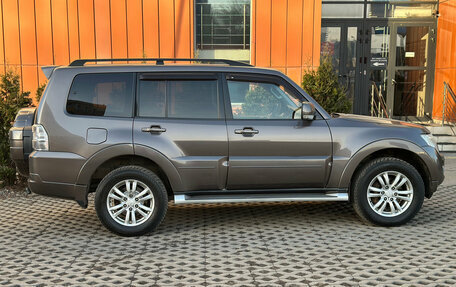 Mitsubishi Pajero IV, 2012 год, 1 760 000 рублей, 7 фотография