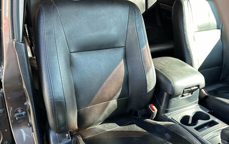 Mitsubishi Pajero IV, 2012 год, 1 760 000 рублей, 15 фотография