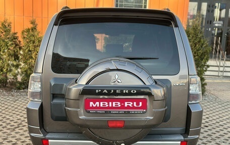 Mitsubishi Pajero IV, 2012 год, 1 760 000 рублей, 6 фотография