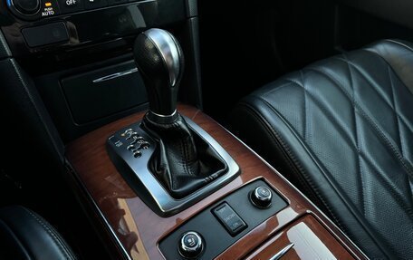 Infiniti FX II, 2012 год, 1 850 000 рублей, 35 фотография