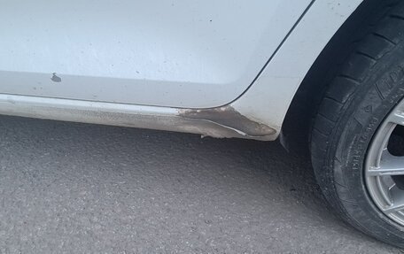 Skoda Rapid I, 2015 год, 490 000 рублей, 10 фотография