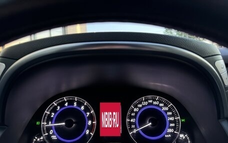 Infiniti FX II, 2012 год, 1 850 000 рублей, 38 фотография