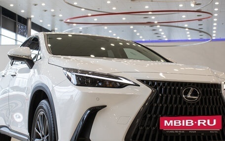Lexus NX, 2025 год, 6 990 000 рублей, 3 фотография