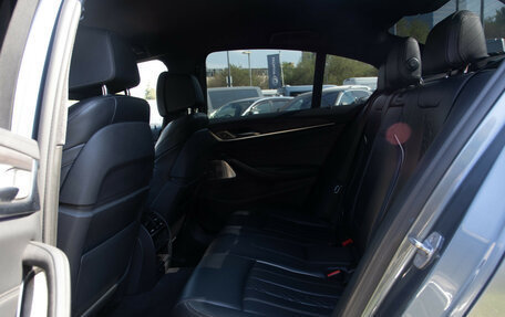 BMW 5 серия, 2018 год, 4 898 000 рублей, 8 фотография