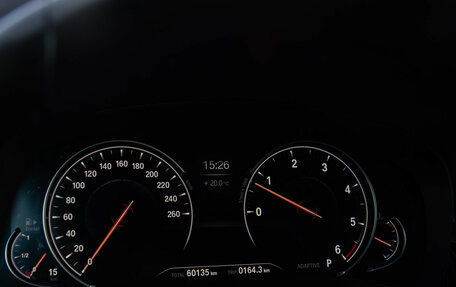 BMW 5 серия, 2018 год, 4 898 000 рублей, 9 фотография
