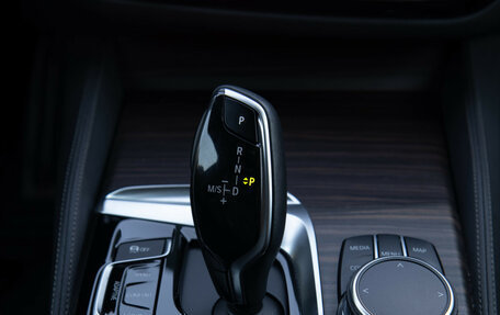 BMW 5 серия, 2018 год, 4 898 000 рублей, 22 фотография