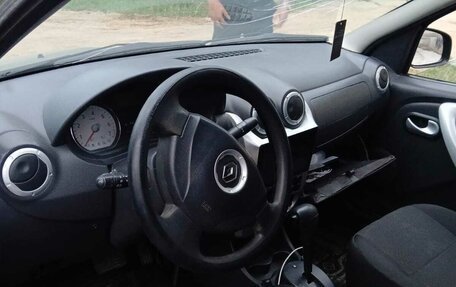 Renault Logan I, 2011 год, 380 000 рублей, 3 фотография