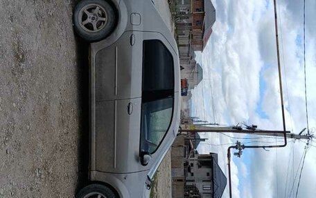 Renault Logan I, 2011 год, 380 000 рублей, 1 фотография
