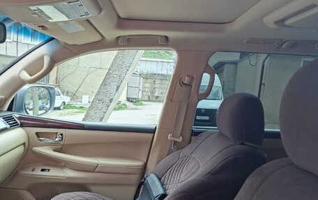 Lexus LX III, 2011 год, 3 500 000 рублей, 9 фотография