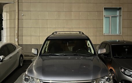 Lexus LX III, 2011 год, 3 500 000 рублей, 1 фотография
