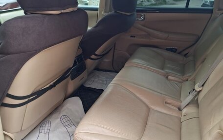 Lexus LX III, 2011 год, 3 500 000 рублей, 13 фотография