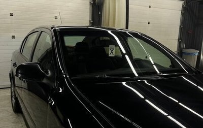 Opel Astra H, 2009 год, 430 000 рублей, 1 фотография
