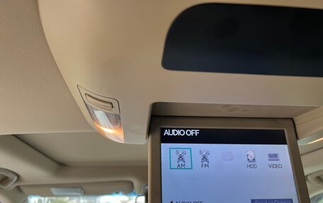 Lexus LX III, 2011 год, 3 500 000 рублей, 15 фотография