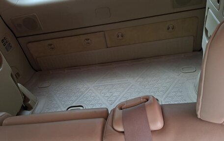 Lexus LX III, 2011 год, 3 500 000 рублей, 14 фотография