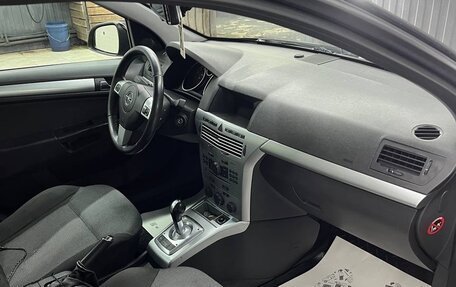 Opel Astra H, 2009 год, 430 000 рублей, 2 фотография