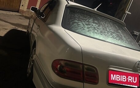 Mercedes-Benz E-Класс, 1999 год, 450 000 рублей, 7 фотография
