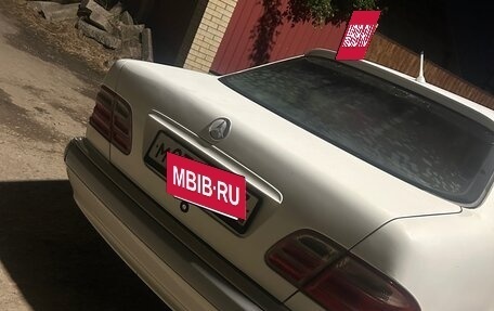 Mercedes-Benz E-Класс, 1999 год, 450 000 рублей, 6 фотография