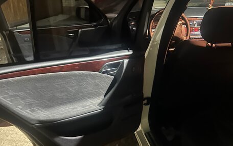 Mercedes-Benz E-Класс, 1999 год, 450 000 рублей, 15 фотография