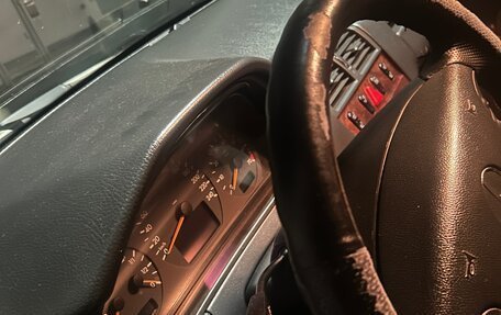 Mercedes-Benz E-Класс, 1999 год, 450 000 рублей, 14 фотография