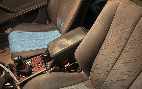 Mercedes-Benz E-Класс, 1999 год, 450 000 рублей, 13 фотография