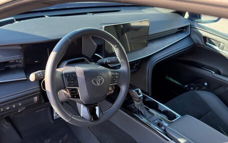Toyota Camry, 2025 год, 3 750 000 рублей, 6 фотография