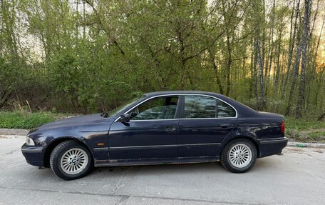 BMW 5 серия, 1998 год, 275 000 рублей, 6 фотография