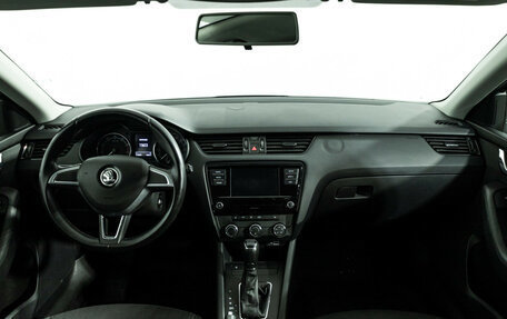 Skoda Octavia, 2019 год, 1 699 585 рублей, 13 фотография