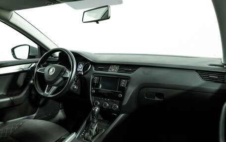 Skoda Octavia, 2019 год, 1 699 585 рублей, 9 фотография