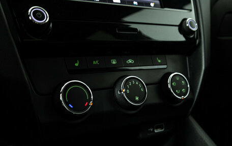 Skoda Octavia, 2019 год, 1 699 585 рублей, 15 фотография