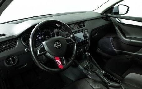 Skoda Octavia, 2019 год, 1 699 585 рублей, 11 фотография