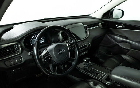 KIA Sorento III Prime рестайлинг, 2018 год, 2 899 585 рублей, 11 фотография