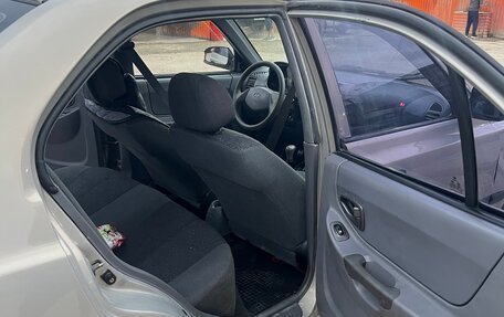 Hyundai Accent II, 2007 год, 220 000 рублей, 7 фотография