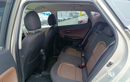 KIA cee'd III, 2014 год, 949 995 рублей, 12 фотография