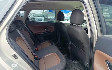 KIA cee'd III, 2014 год, 949 995 рублей, 15 фотография