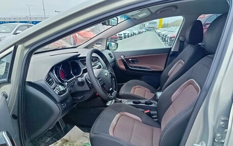 KIA cee'd III, 2014 год, 949 995 рублей, 9 фотография
