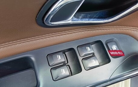 KIA cee'd III, 2014 год, 949 995 рублей, 11 фотография