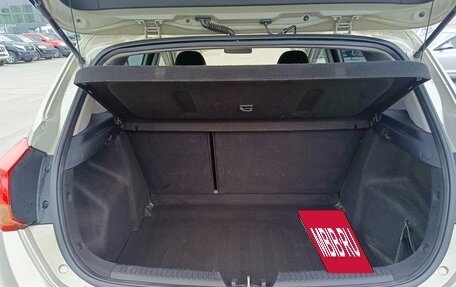 KIA cee'd III, 2014 год, 949 995 рублей, 13 фотография