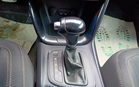 KIA cee'd III, 2014 год, 949 995 рублей, 21 фотография