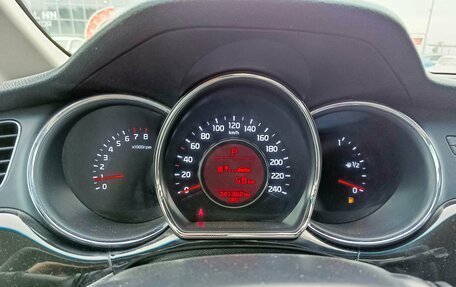 KIA cee'd III, 2014 год, 949 995 рублей, 18 фотография