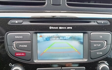 KIA cee'd III, 2014 год, 949 995 рублей, 20 фотография