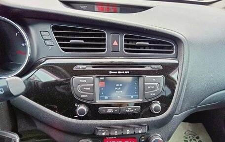 KIA cee'd III, 2014 год, 949 995 рублей, 19 фотография