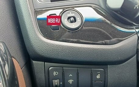 KIA cee'd III, 2014 год, 949 995 рублей, 22 фотография